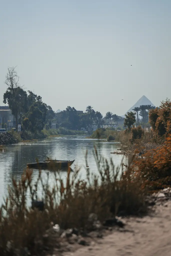Why is the Nile River Important?