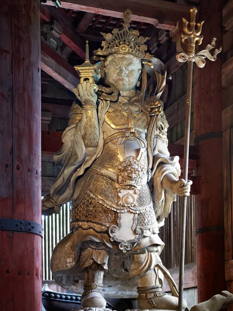 Bishamonten
