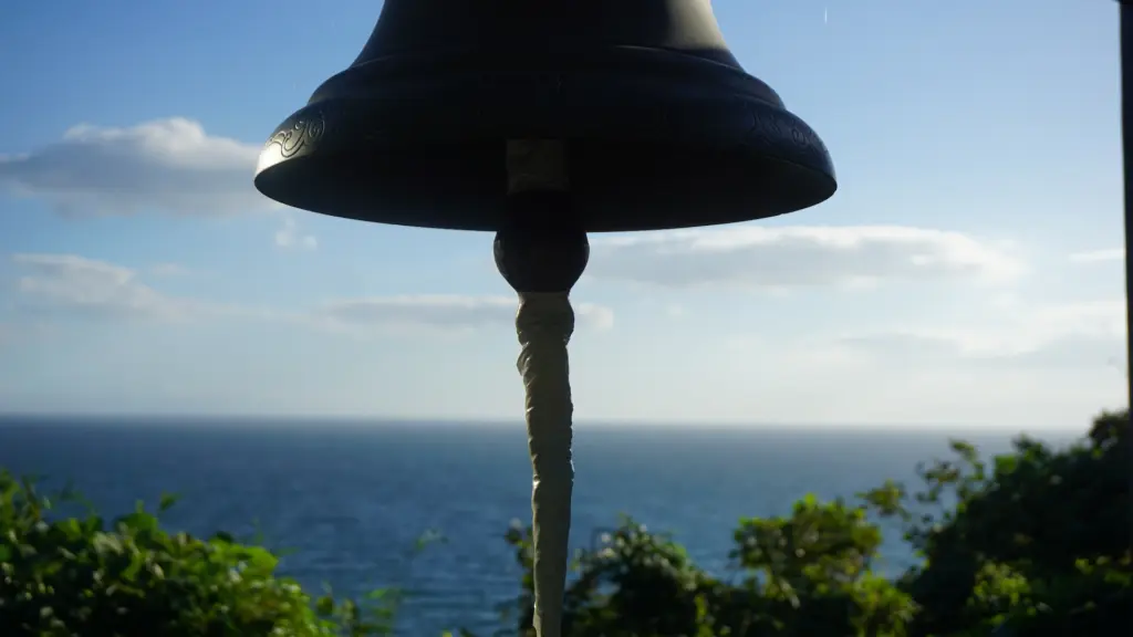 Enoshima Bell of Love