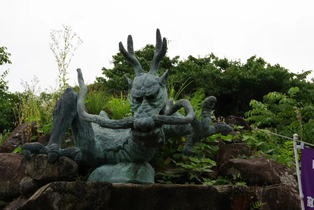 Enoshima Dragon