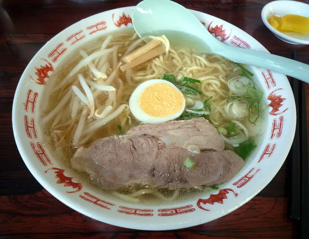 Gyukotsu Ramen