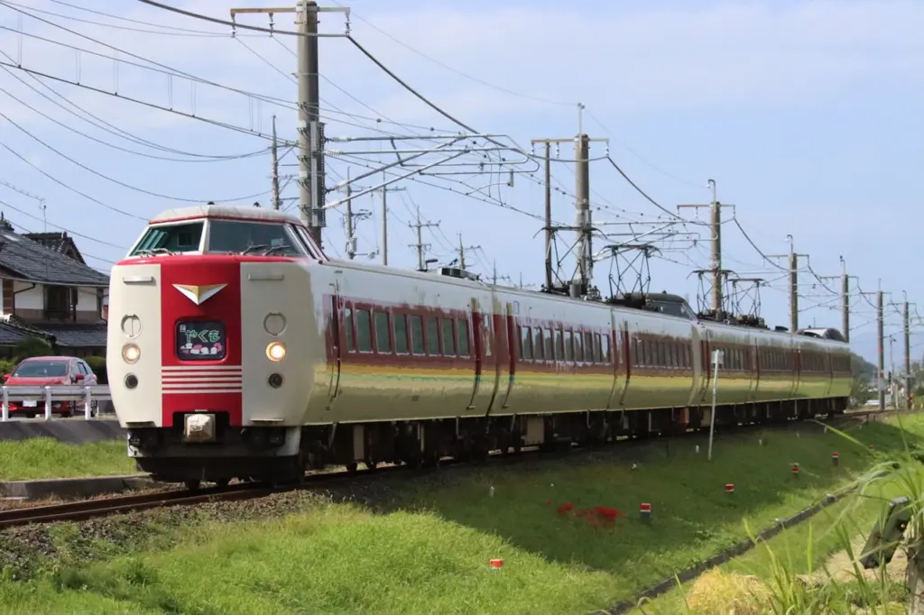 How to Get Around Tottori