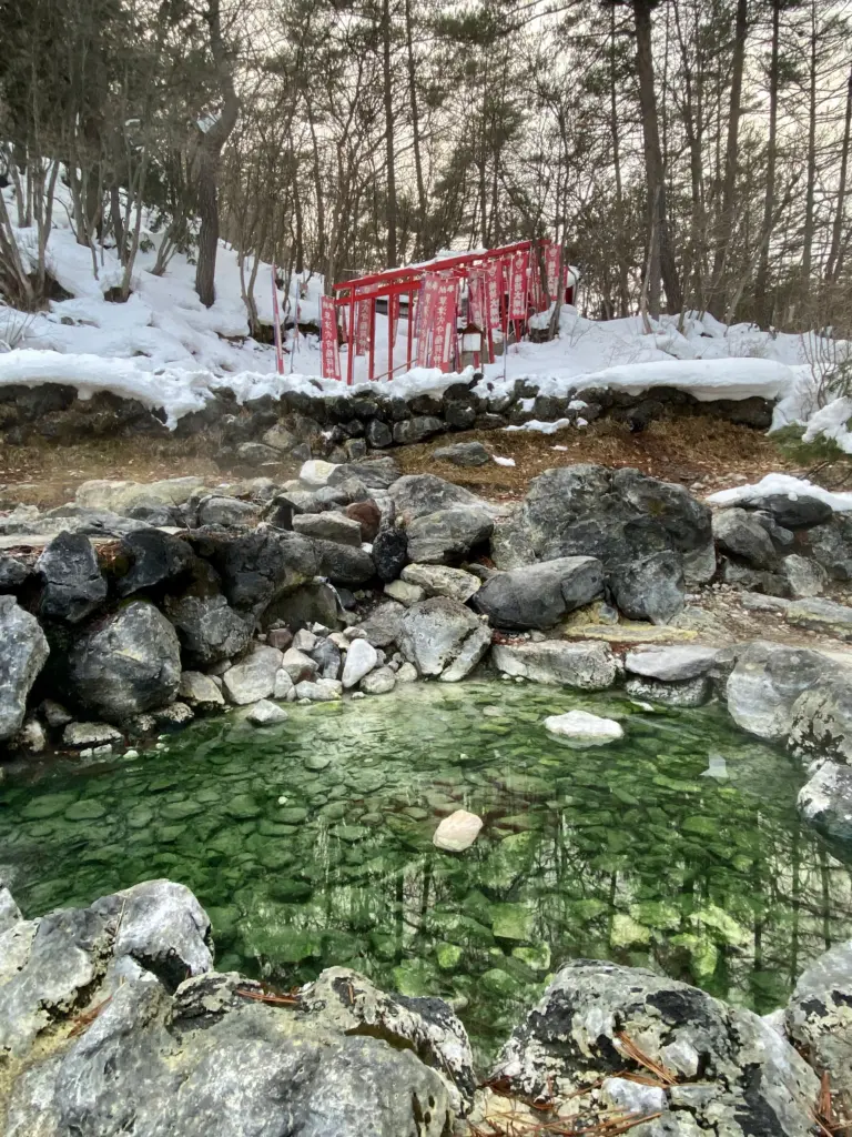 Best Time to Visit Kusatsu
