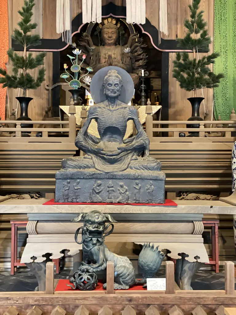 Shakyamuni Buddha, the Historical Buddha