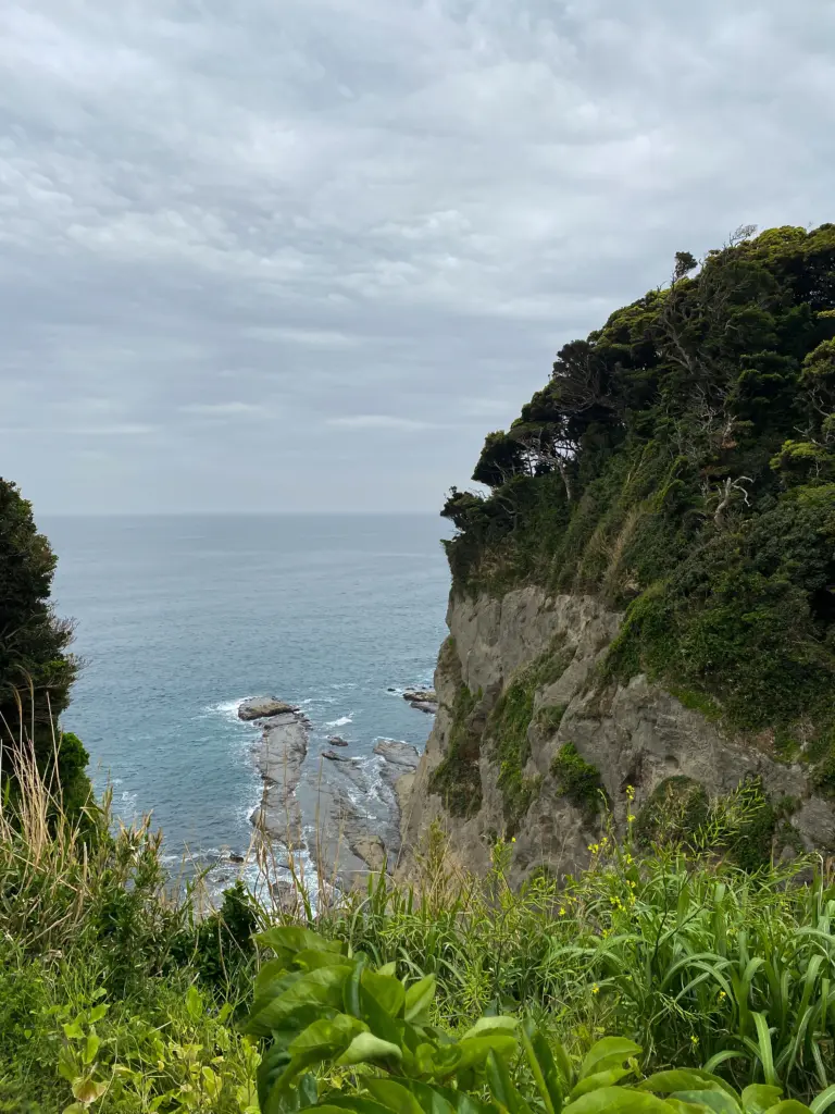 Enoshima Views