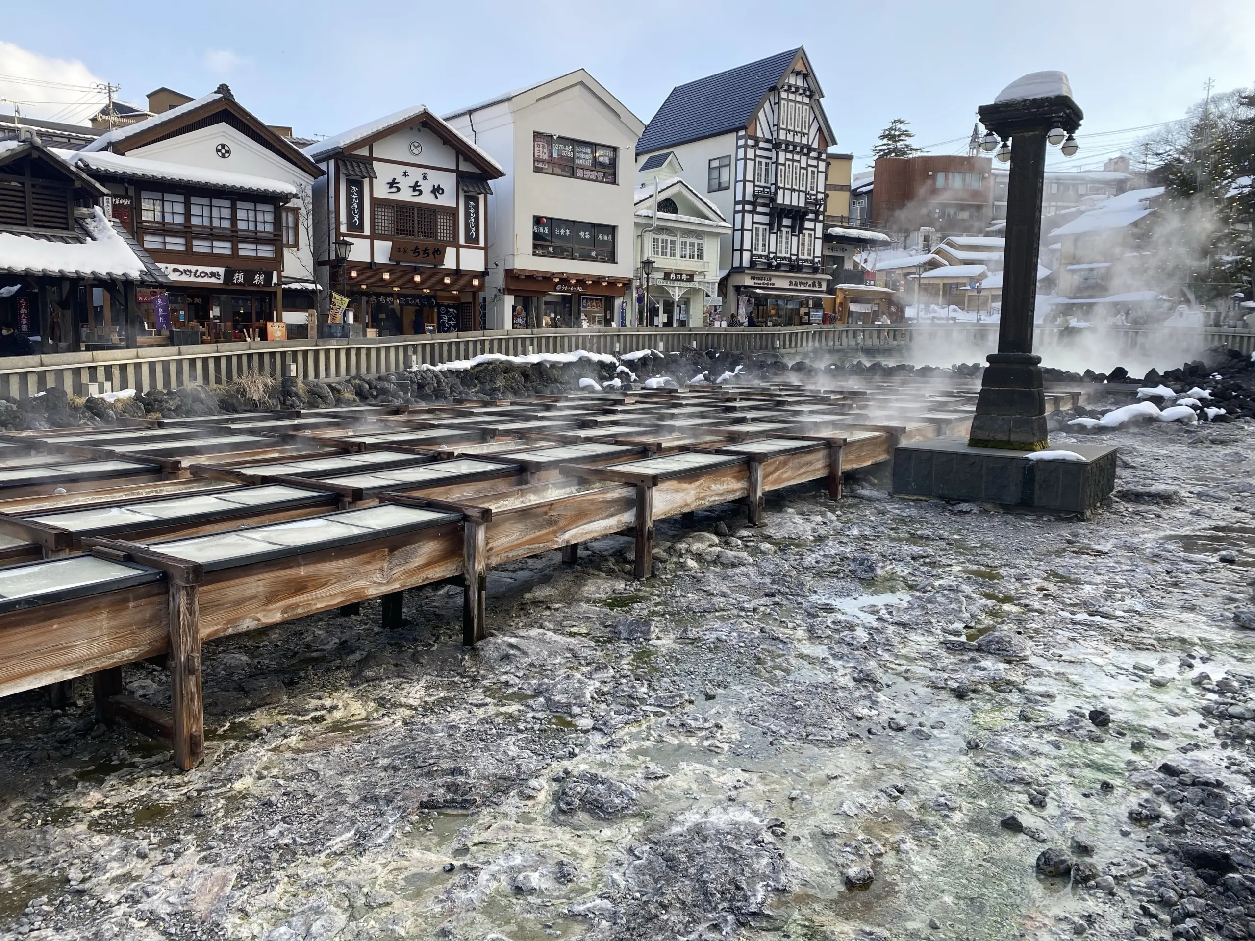 Things to Do in Kusatsu. A Travel Guide