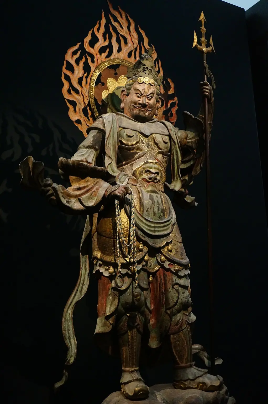 Virupaksha