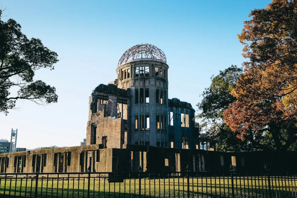 Atomic Bomb Dome