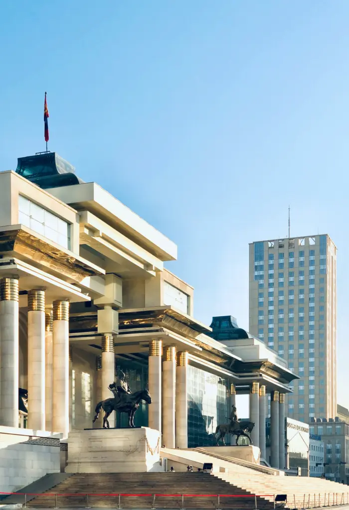 Best Time to Visit Mongolia