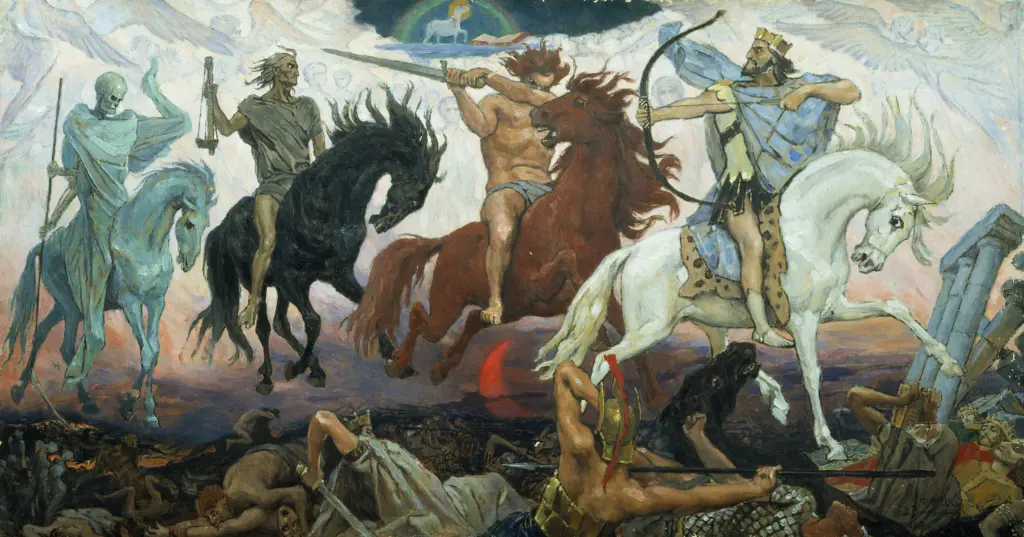 Four Horsemen
