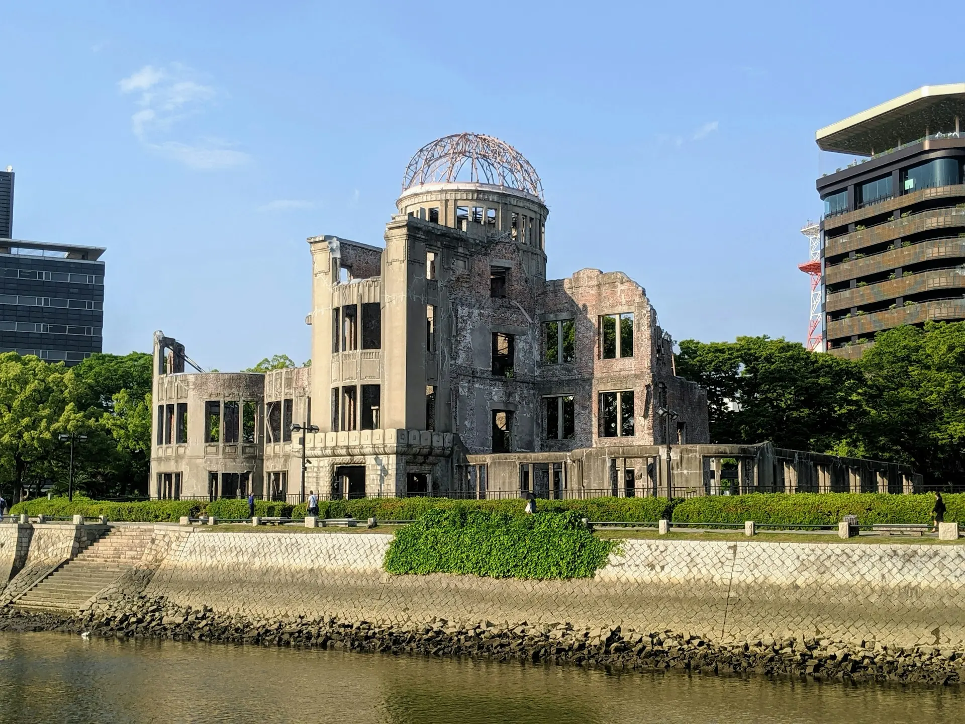 Hiroshima Things to Do Travel Guide