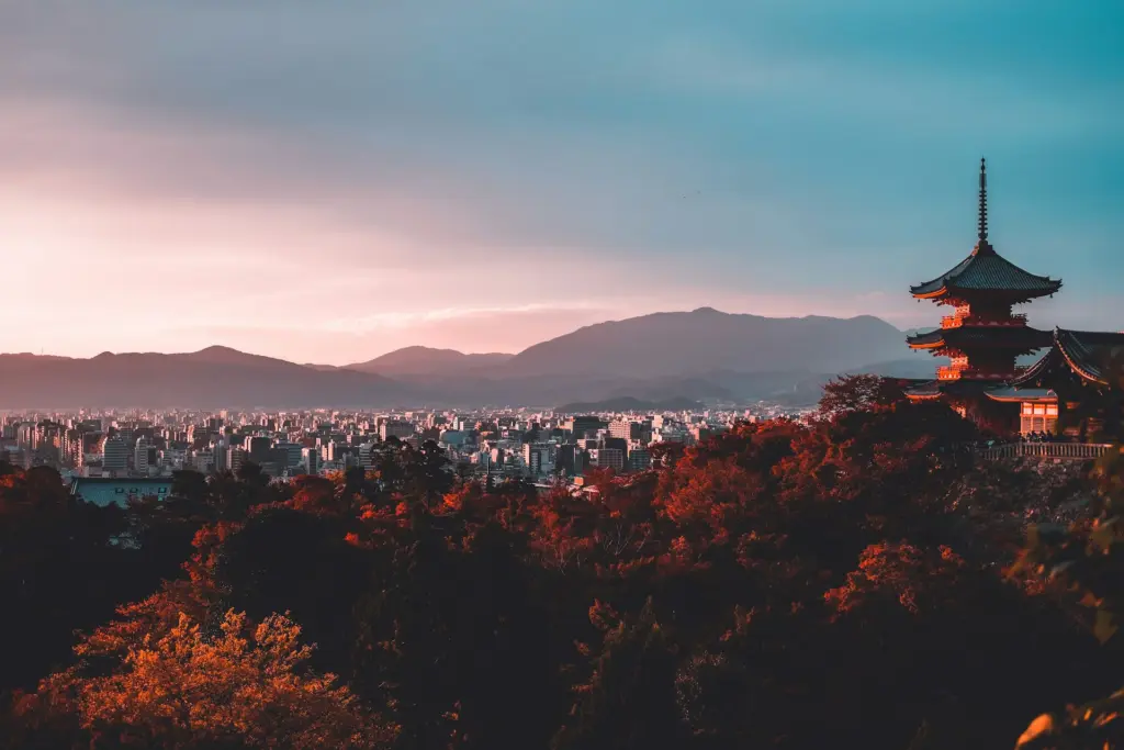 Kyoto Travel Guide