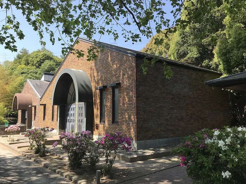 Poison Gas Museum