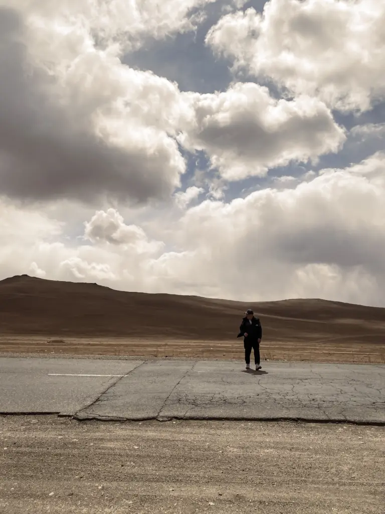 Erdene Zuu Monastery Experience