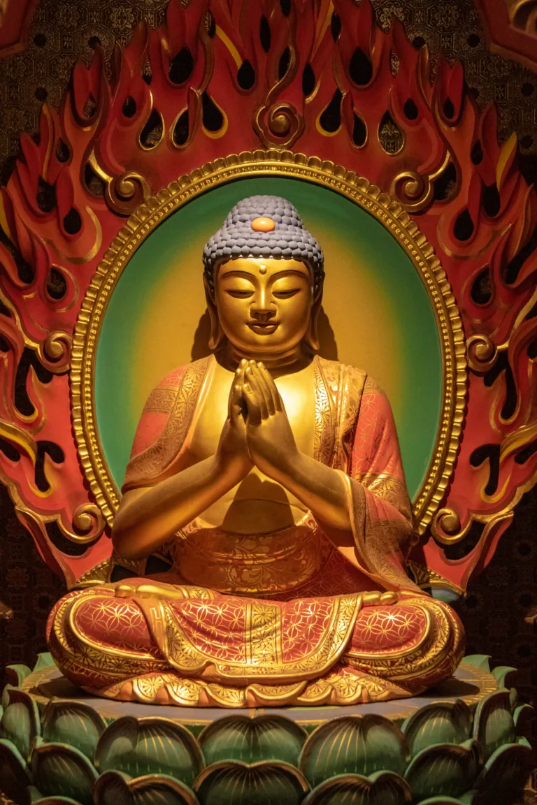 Enlightenment in Buddhism