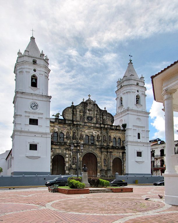 Panama Metropolitan Cathedral