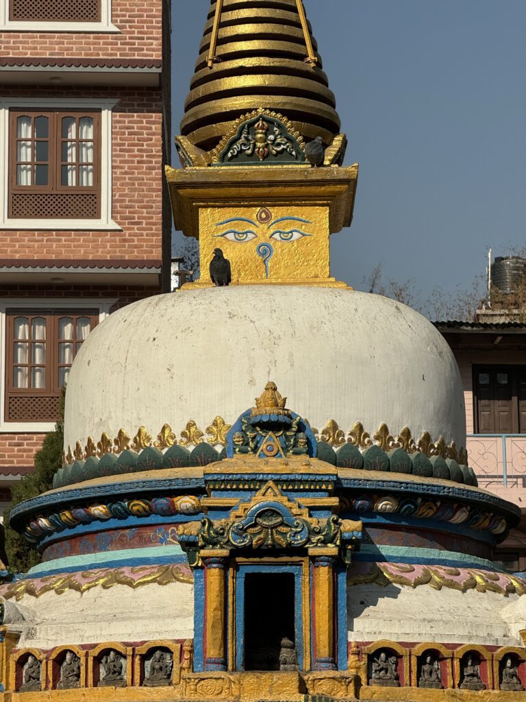 Oku Bahal