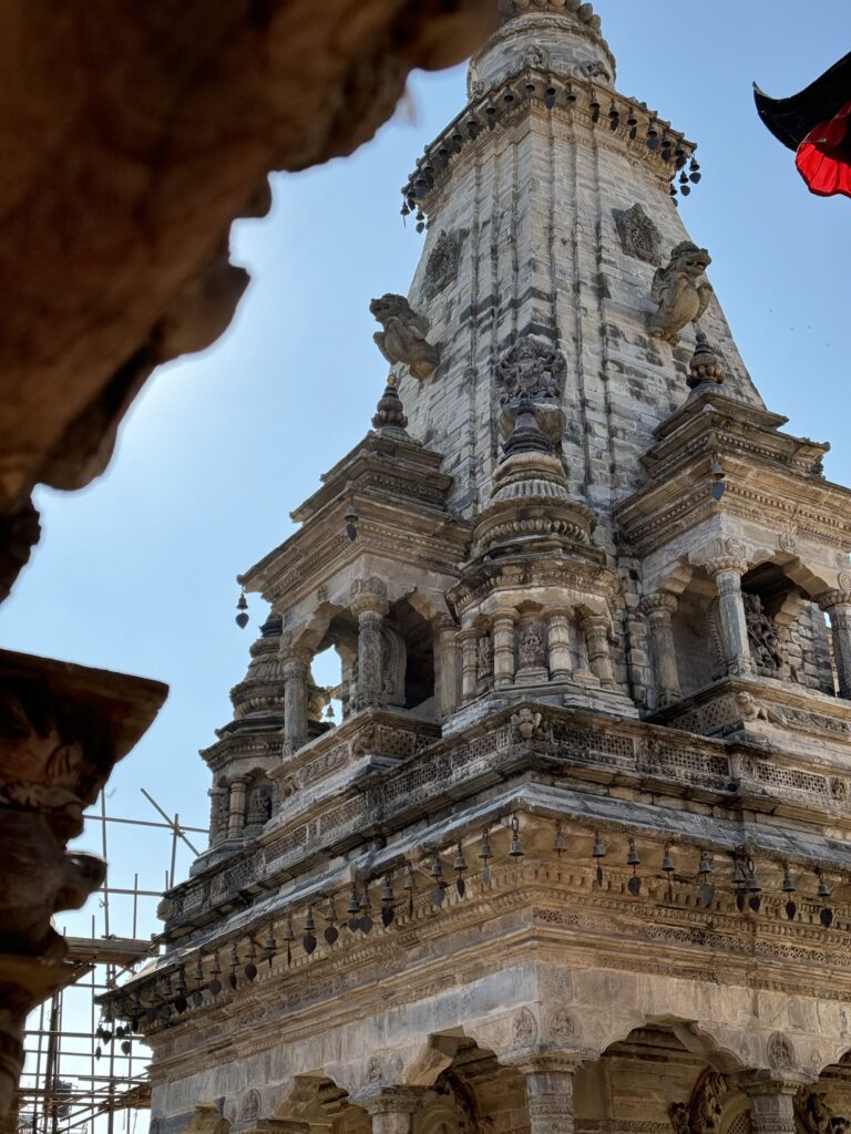 Vatsala Temple