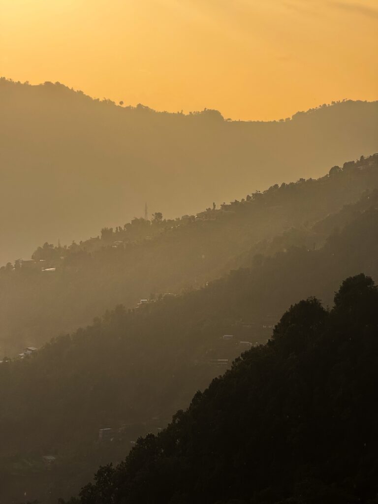 How to Get Around Pokhara