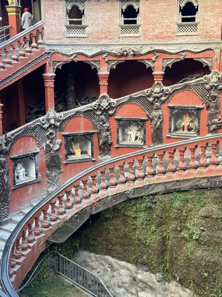 Gupteshwor Mahadev Cave