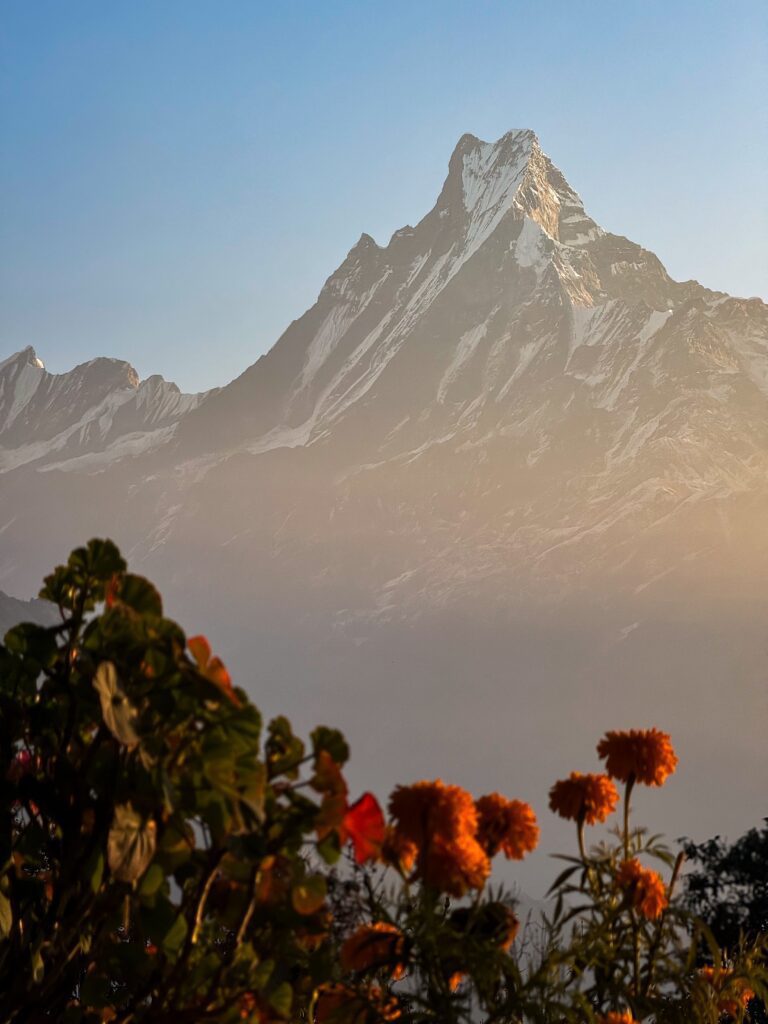 Himalayas