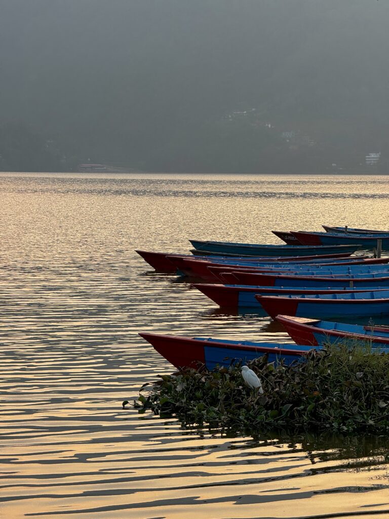 Pokhara Things to Do Travel Guide