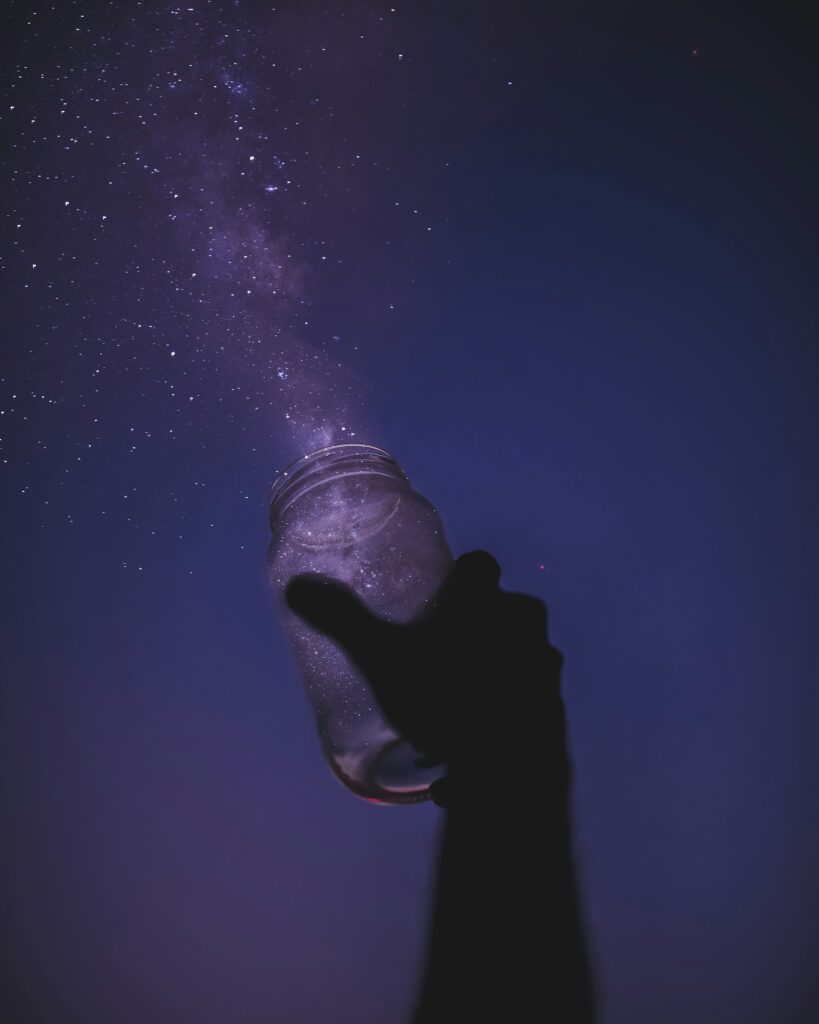 Astral Projection