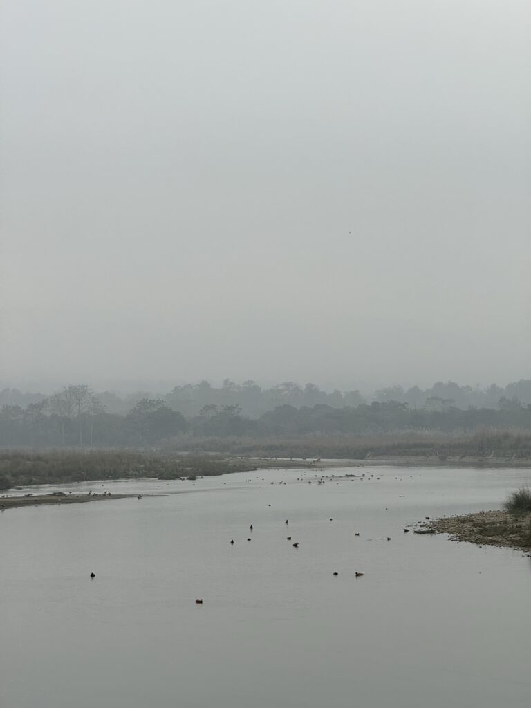 History of Chitwan