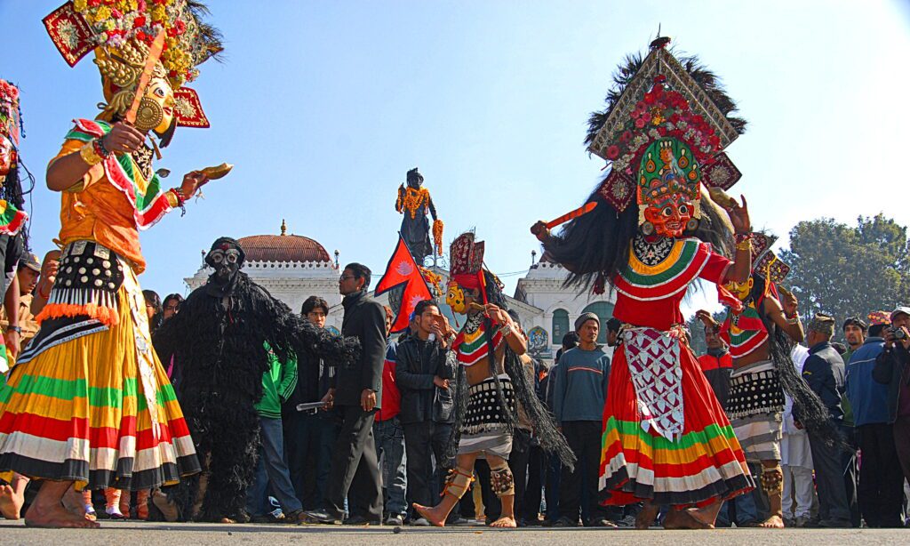 Who are the Newari People? | A Deep Dive into Newari Culture