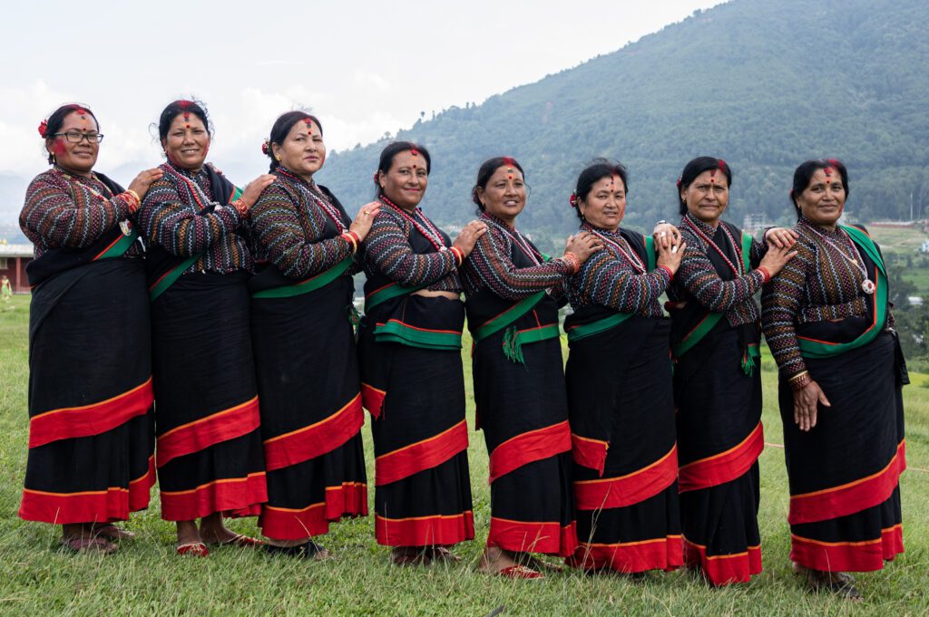 Who are the Newari People? | A Deep Dive into Newari Culture