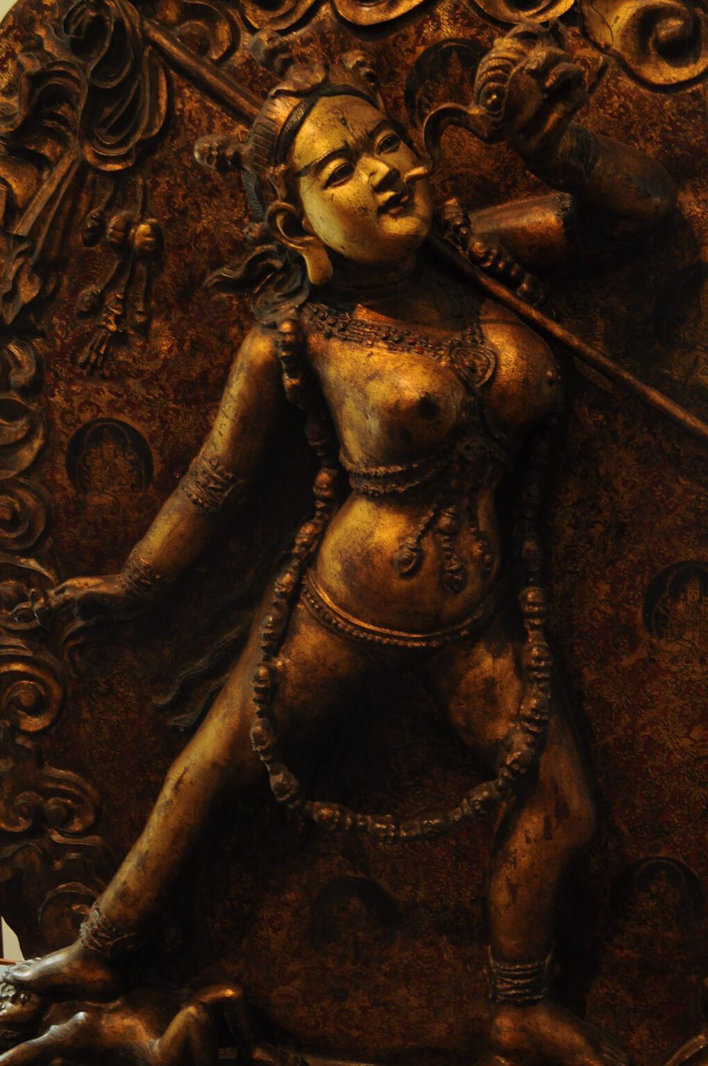 Buddhavarahi