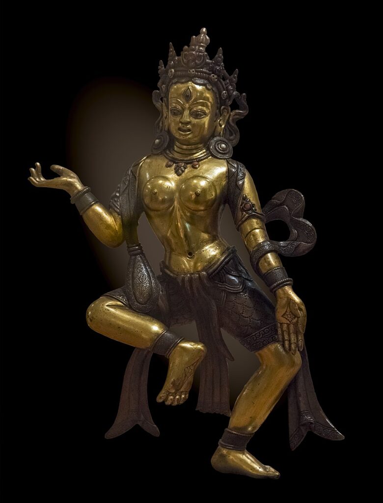 Dakini