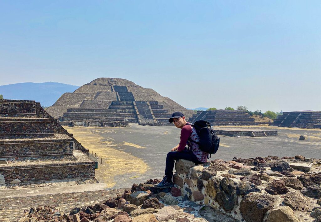 Teotihuacan