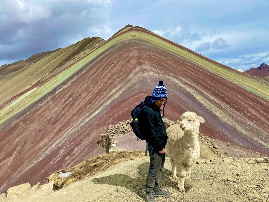Rainbow Mountain Hike (Vinicunca) Ultimate Hiking Guide