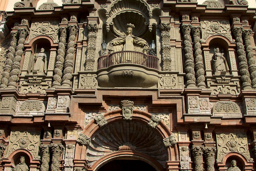 Iglesia de Merced