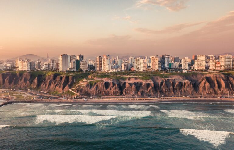 Lima, Peru Best Places