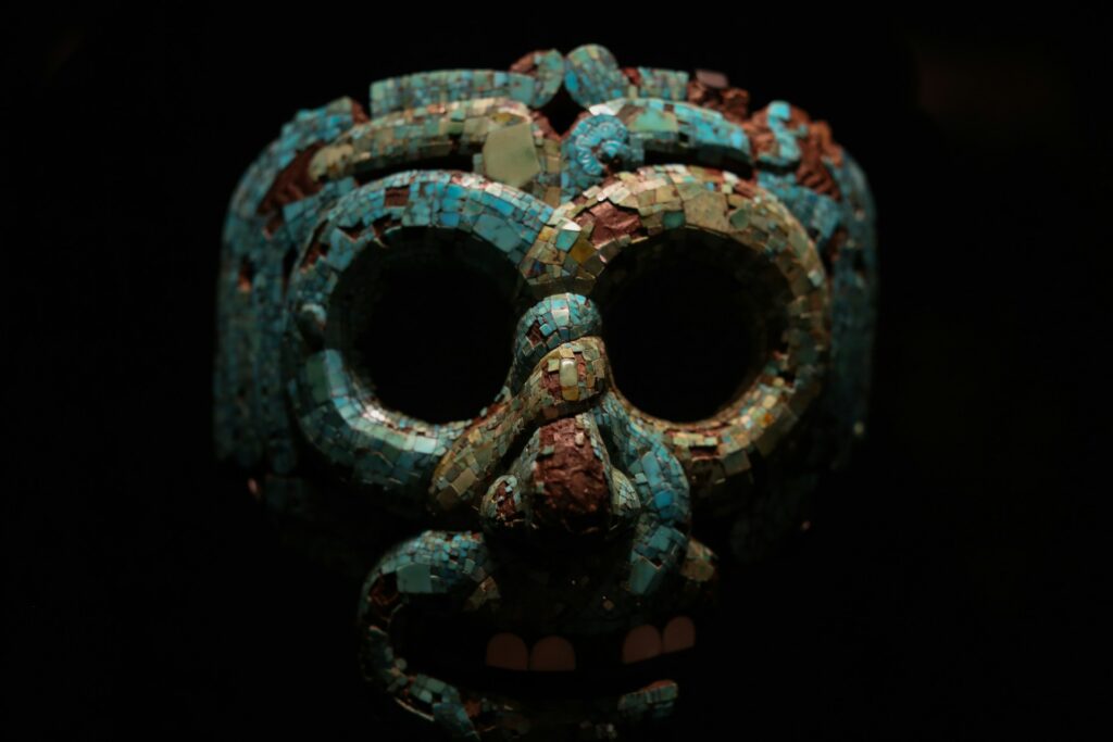 Mayan