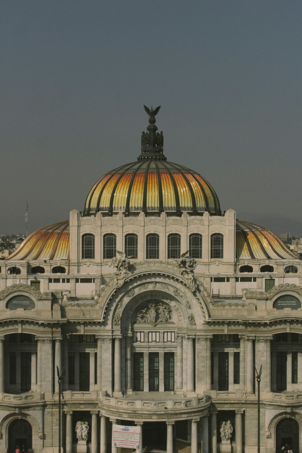 Mexico City Hidden Gems