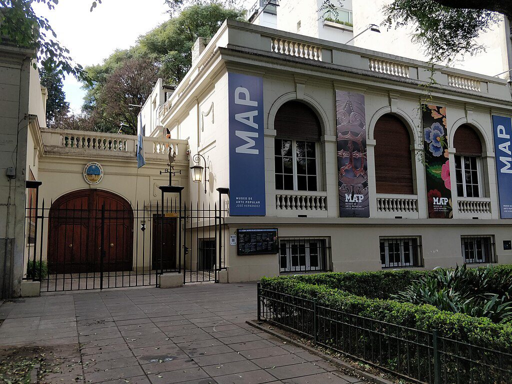 Mexico City Museum