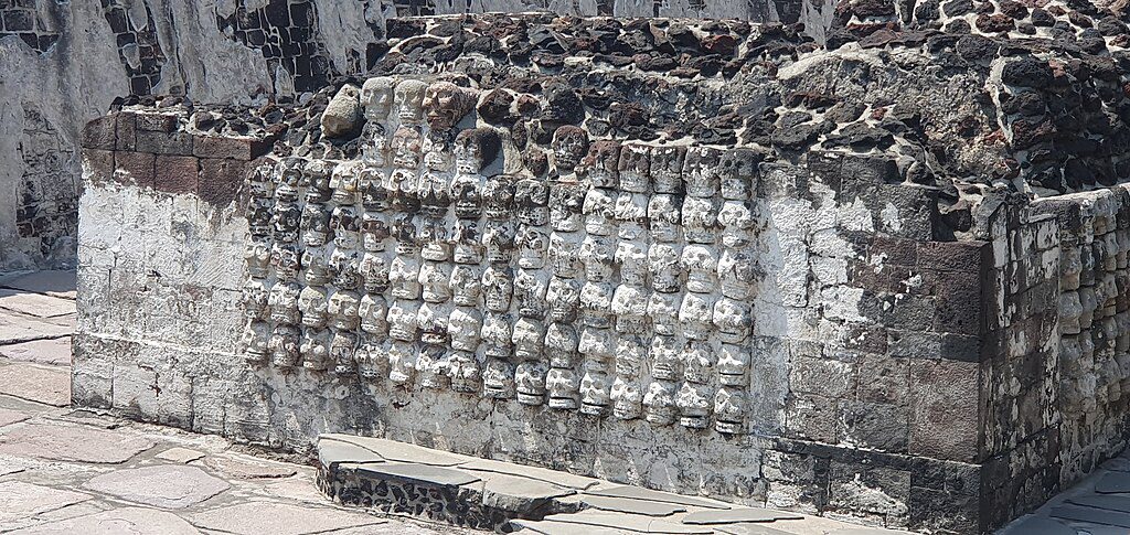 Templo Mayor