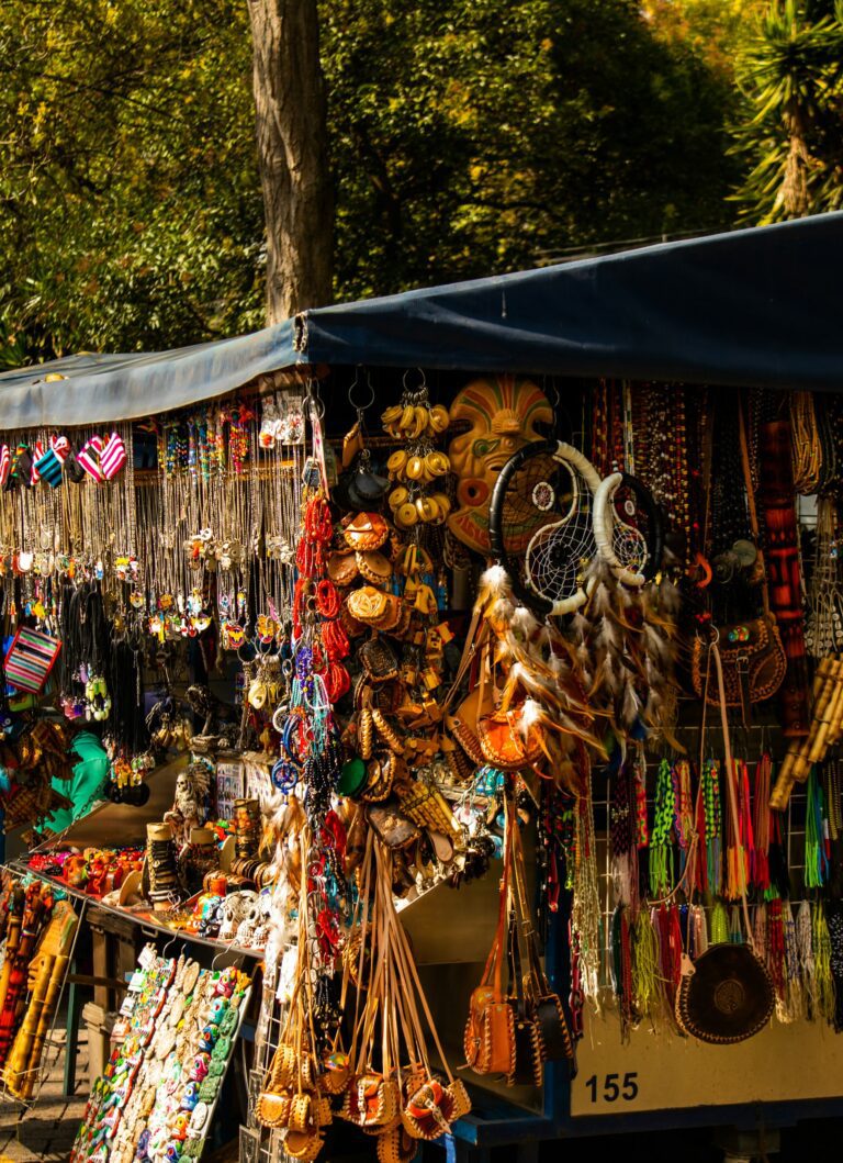 Mexico City Things to Do