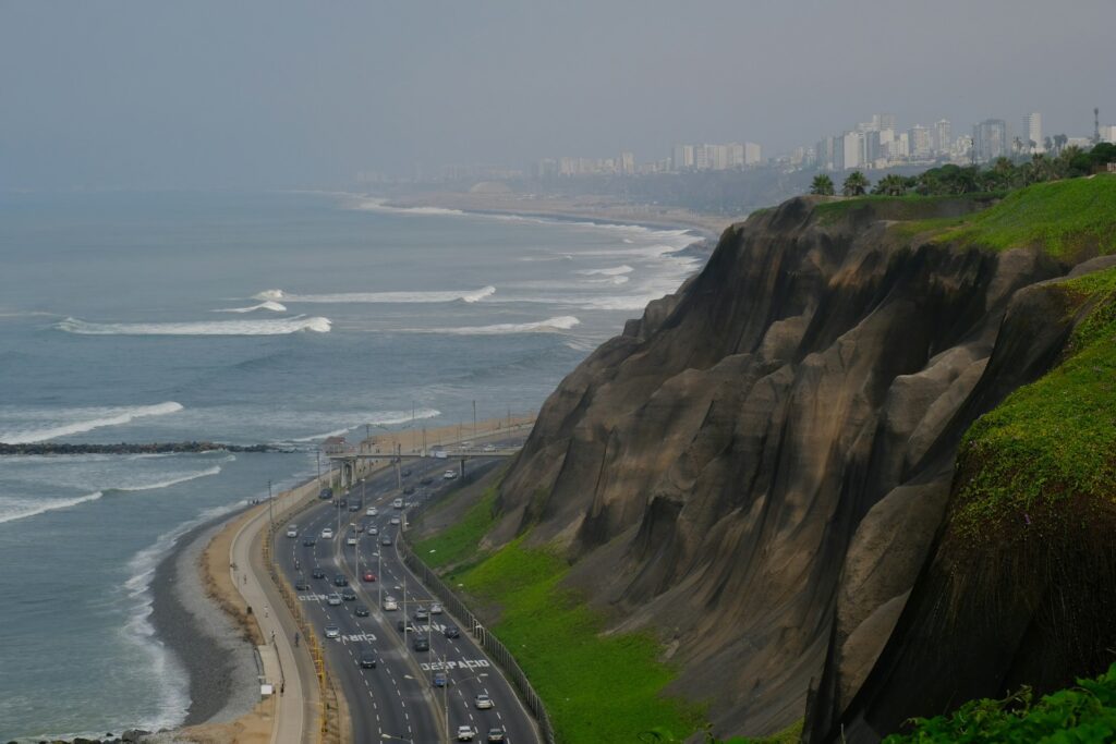 Miraflores