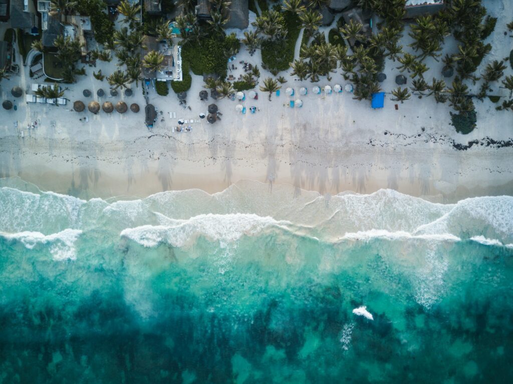 How to Get to Tulum