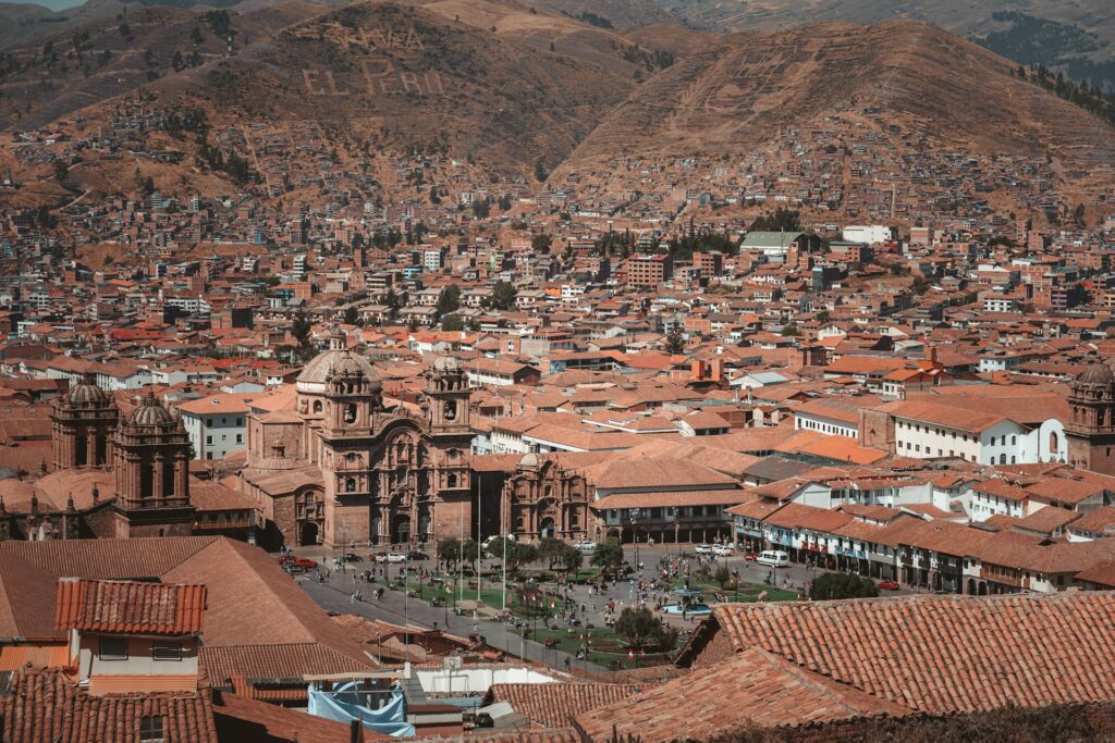 Cusco Things to Do - Travel Guide