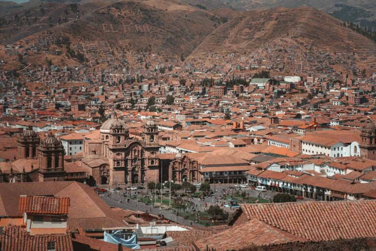 Cusco Things to Do - Travel Guide