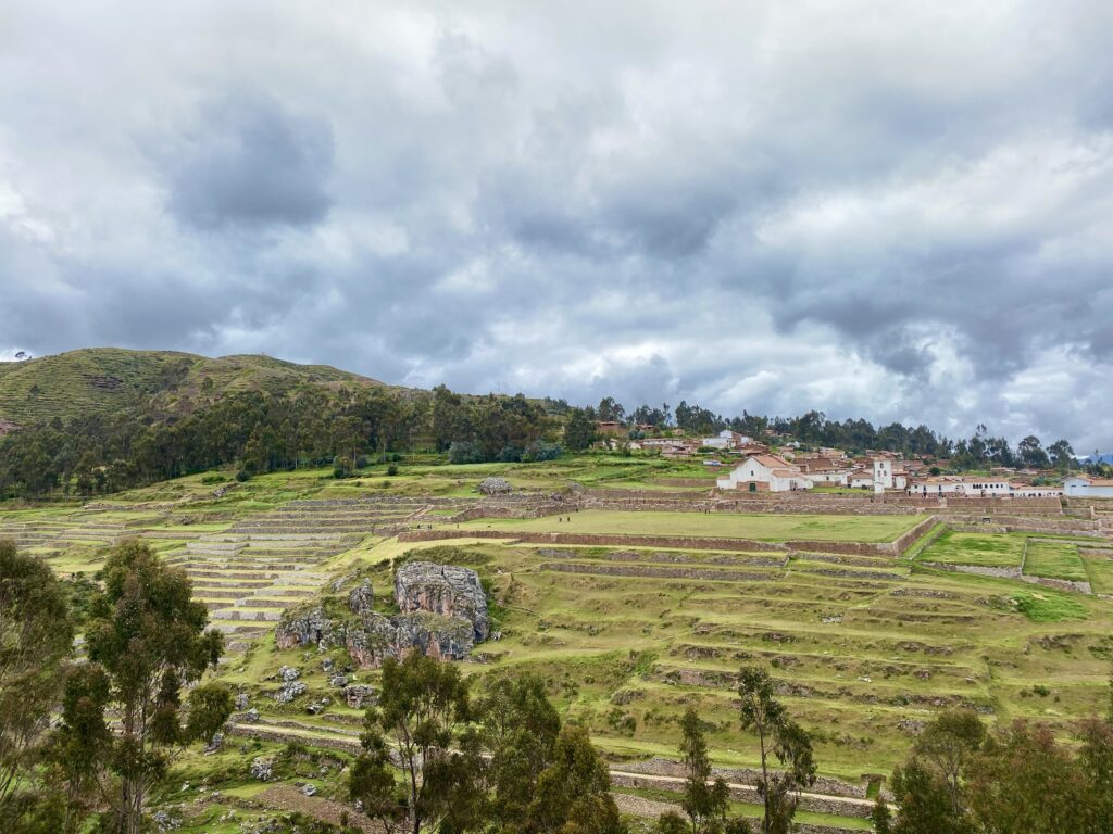 Chinchero