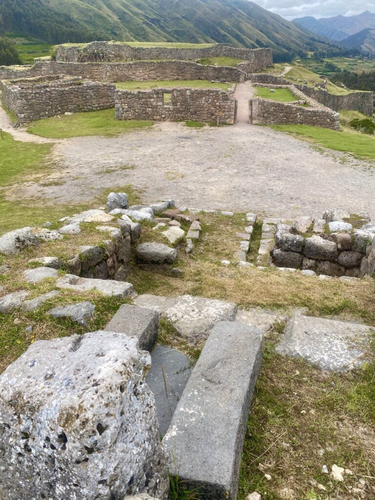 11 Inca Ruins Around Cusco You Can Easily Visit
