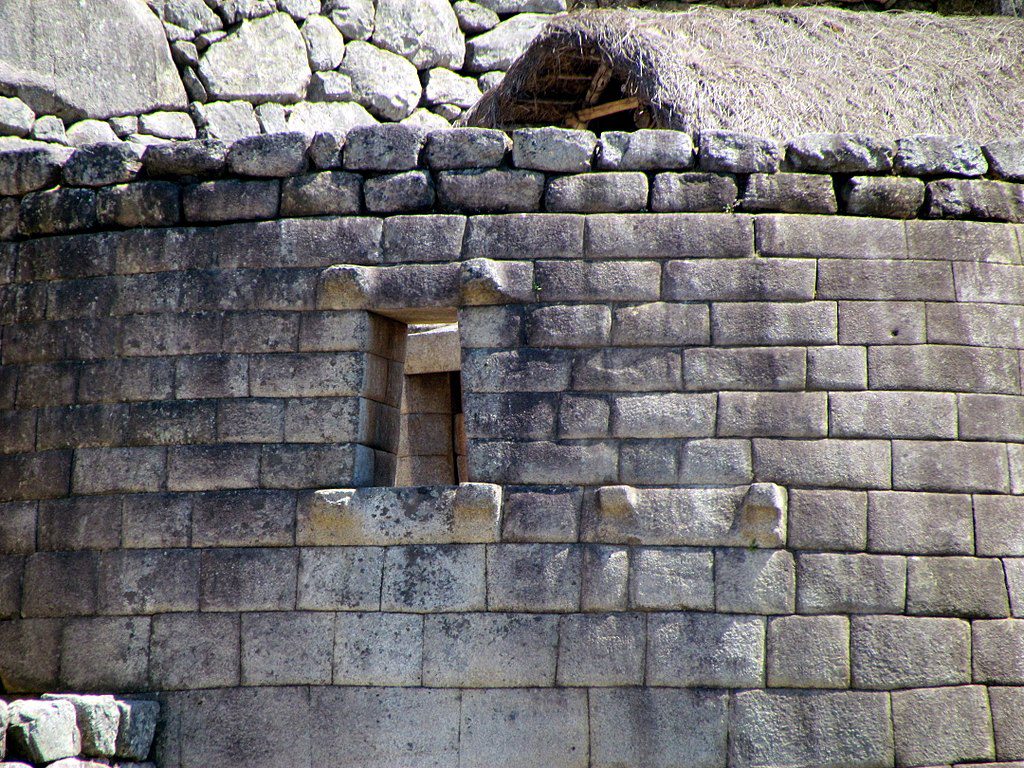 Machu Picchu Archaeoastronomy