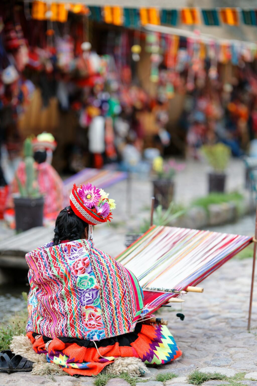 Who are the Quechua People? A Deep Dive into Quechua Culture Who are the Quechua People? A Deep Dive into Quechua Culture