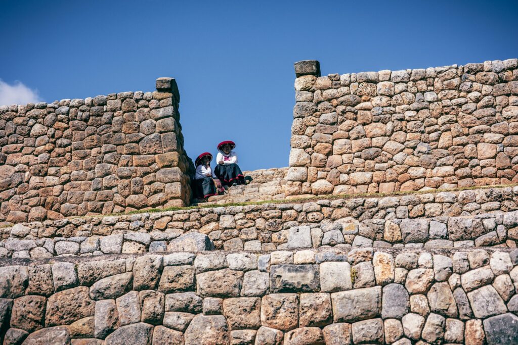 Quechua Festivals